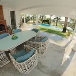 Alashato Villa *