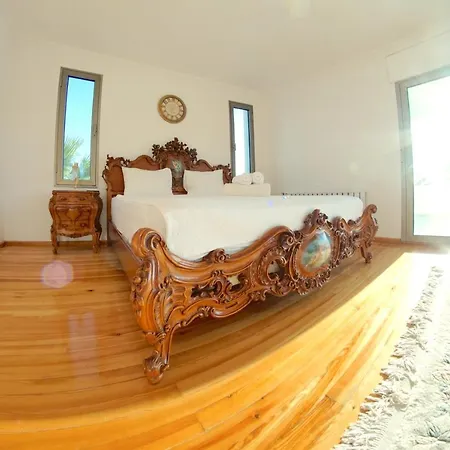 Villa Alashato Alaçatı