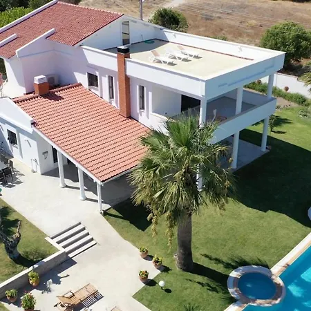 Alashato Villa Alaçatı