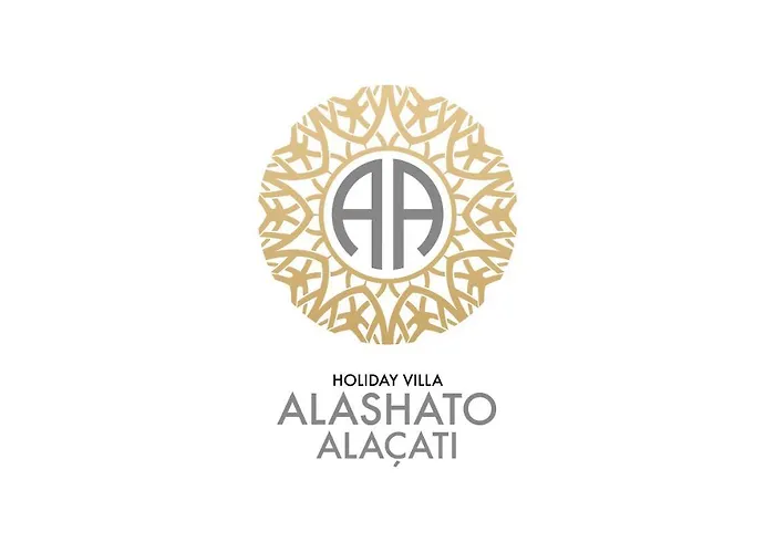 Villa Alashato *