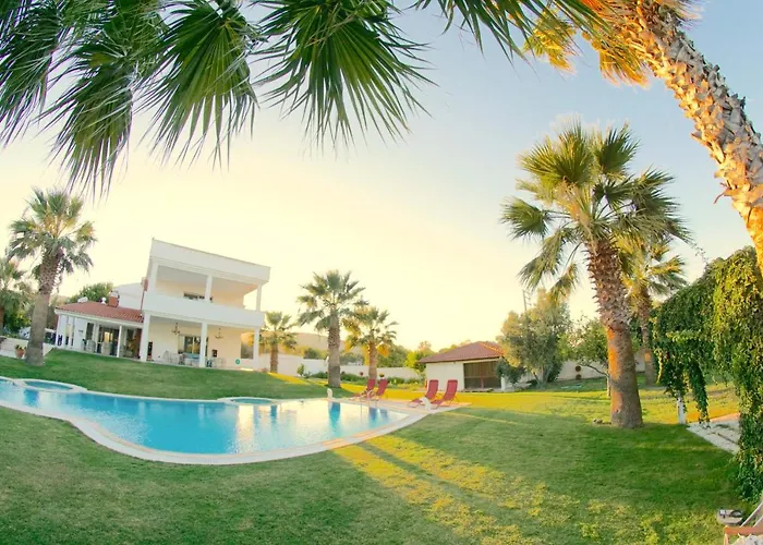 Alashato * Alaçatı