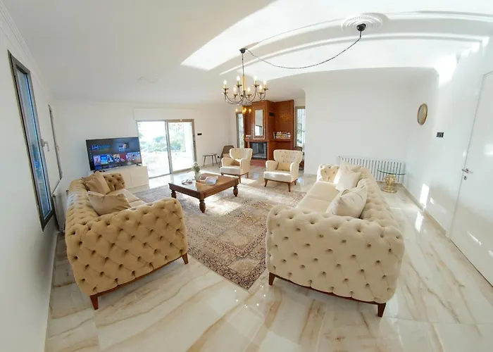 Alashato Villa Alaçatı