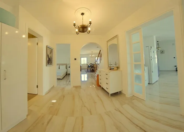 Villa Alashato Alaçatı