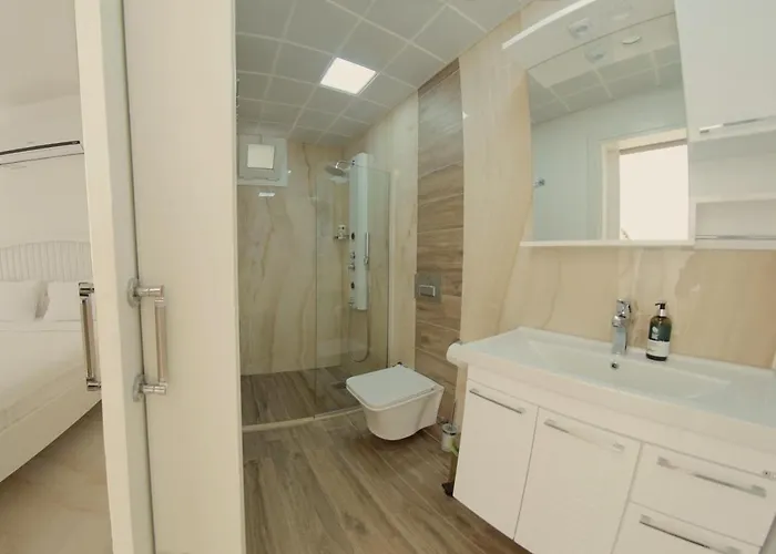 Alashato * Alaçatı