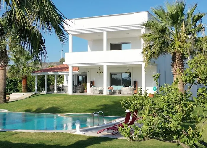 Alashato Villa