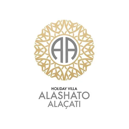 וילה Alashato *