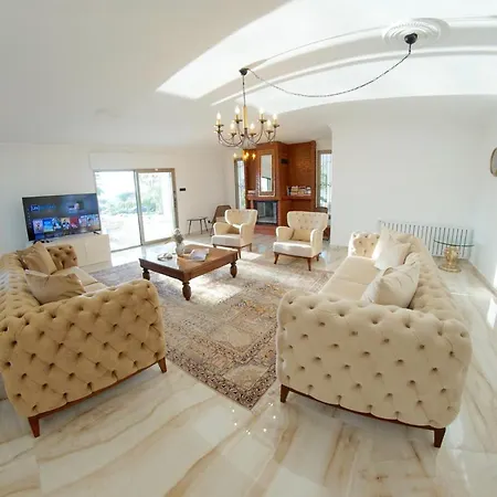 Alashato Villa Alacati