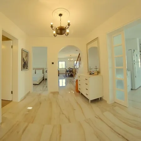 Villa Alashato Alacati