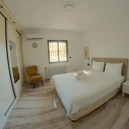 Villa Alashato Alacati