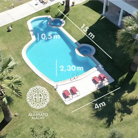 Alashato * אלאקאטי