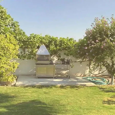 Villa Alashato *