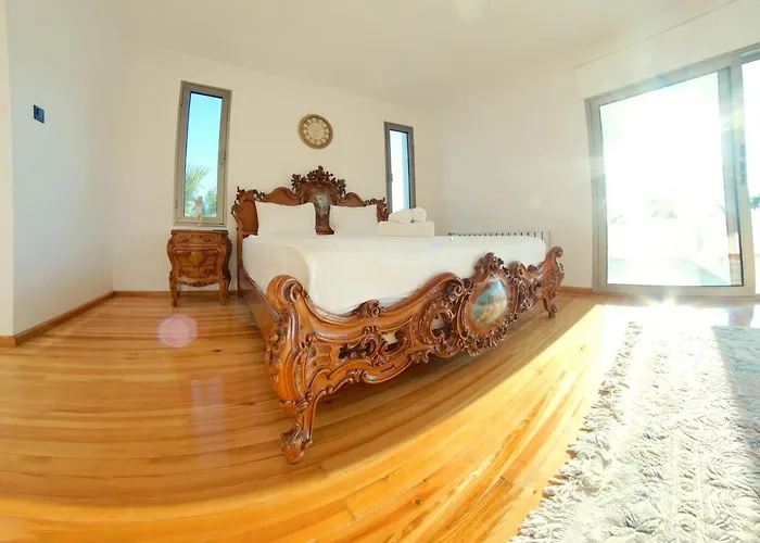 Villa Alashato Alacati