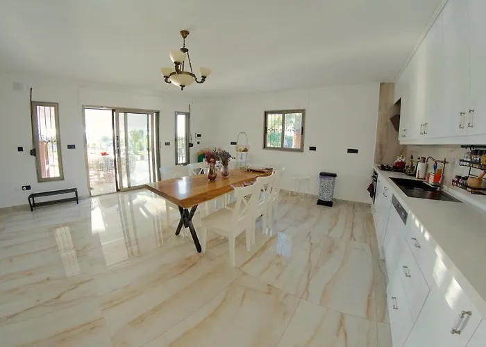 Villa Alashato Alacati