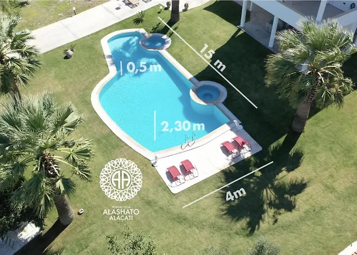 Alashato * Alaçatı